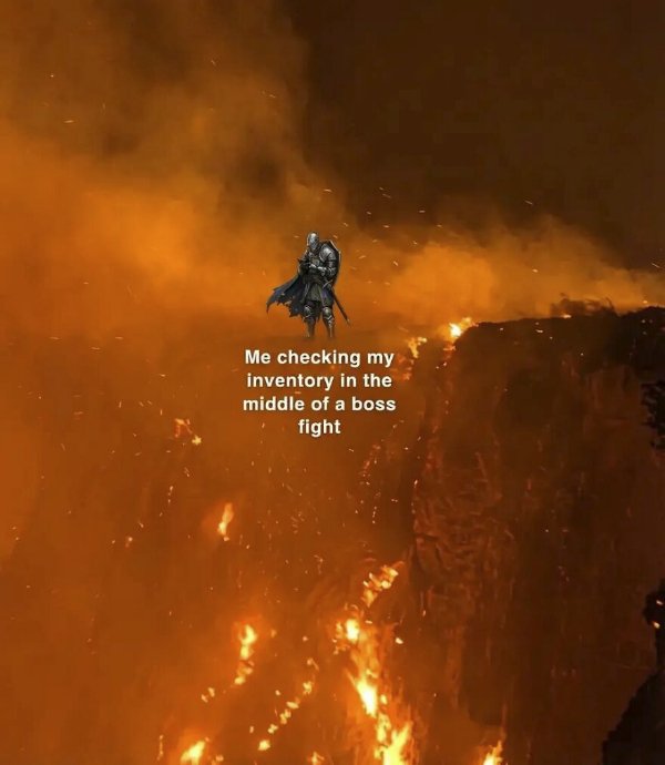 Memes For Gamers (29 pics)