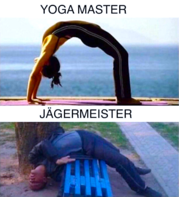 Funny Memes (33 pics)