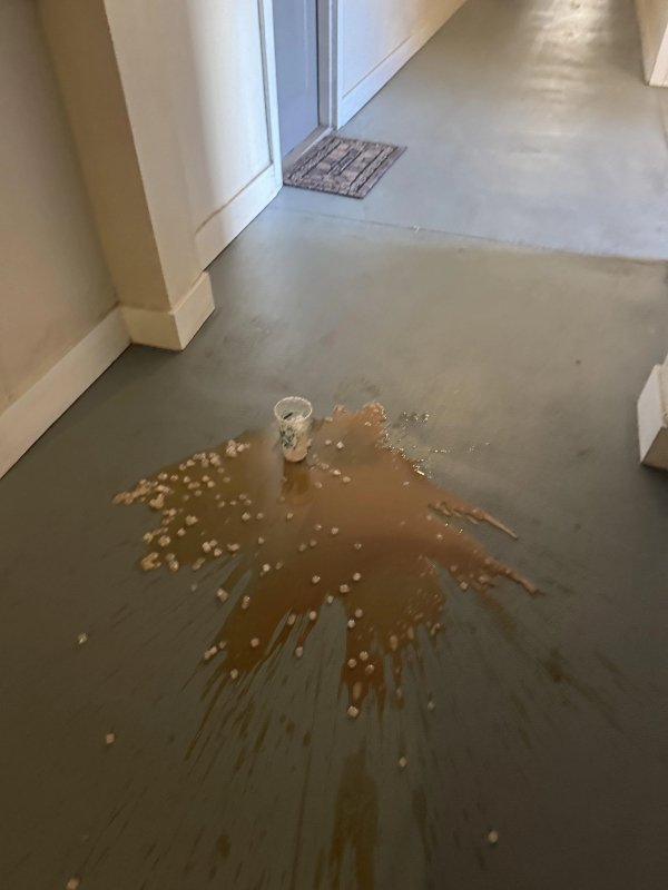 Bad Days Happen (22 pics)