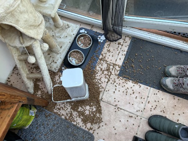 Bad Days Happen (22 pics)