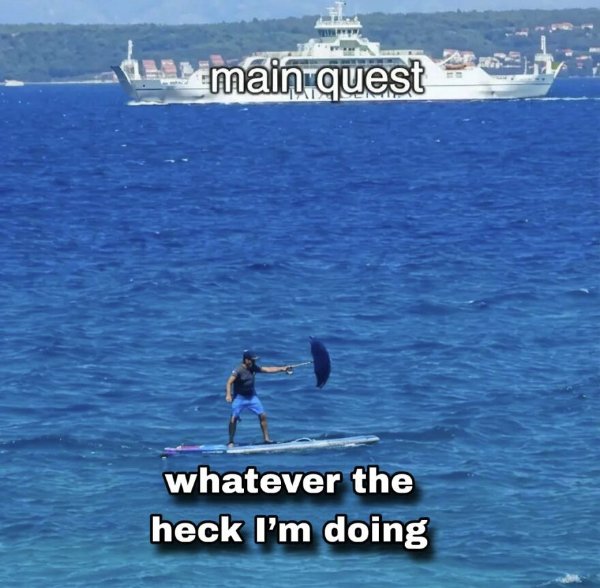 Memes For Gamers (29 pics)