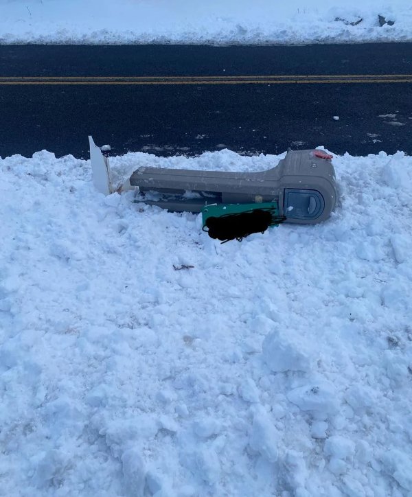 Bad Days Happen (22 pics)