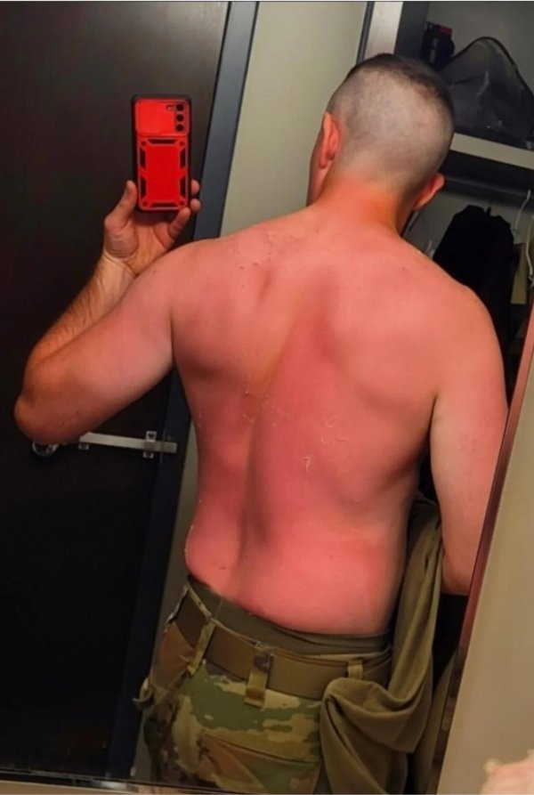 Bad Days Happen (22 pics)