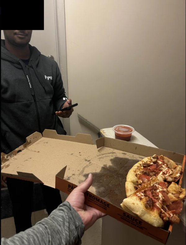 Bad Days Happen (22 pics)