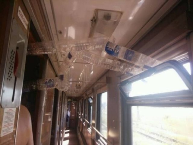 Redneck Inventions And Repairs (48 pics)