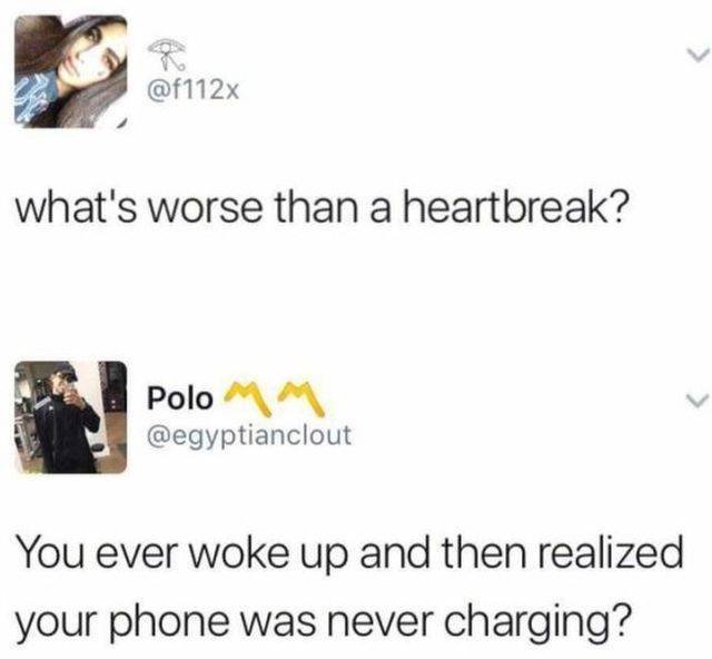 Bad Days Happen (50 pics) Bad Days Happen (50 pics)