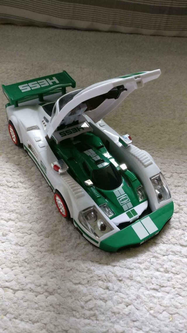 Inretesting Finds (49 pics)