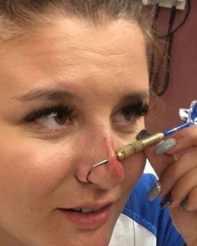 Bad Days Happen (50 pics) Bad Days Happen (50 pics)