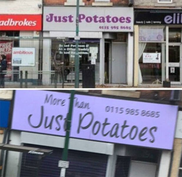 Inretesting Finds (49 pics)