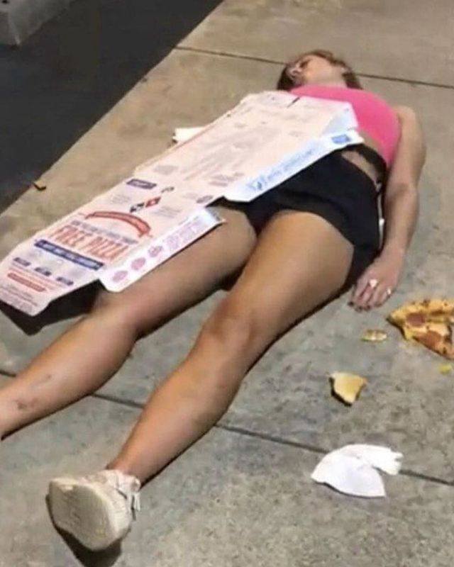 Bad Days Happen (50 pics) Bad Days Happen (50 pics)