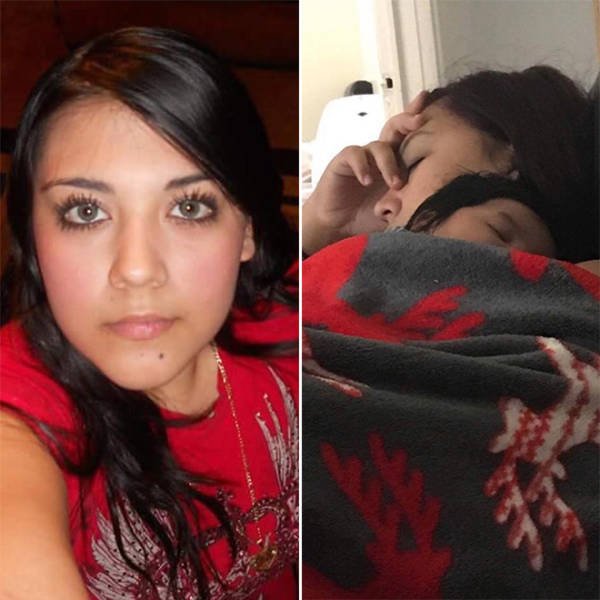 Before And After Having Children (25 pics)