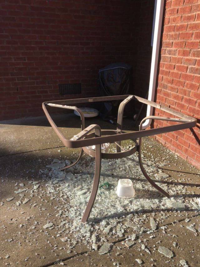 Bad Days Happen (50 pics) Bad Days Happen (50 pics)