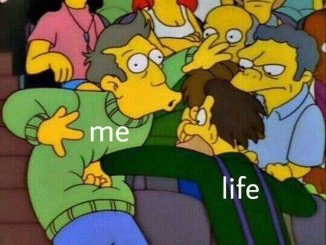 Bad Days Happen (50 pics) Bad Days Happen (50 pics)