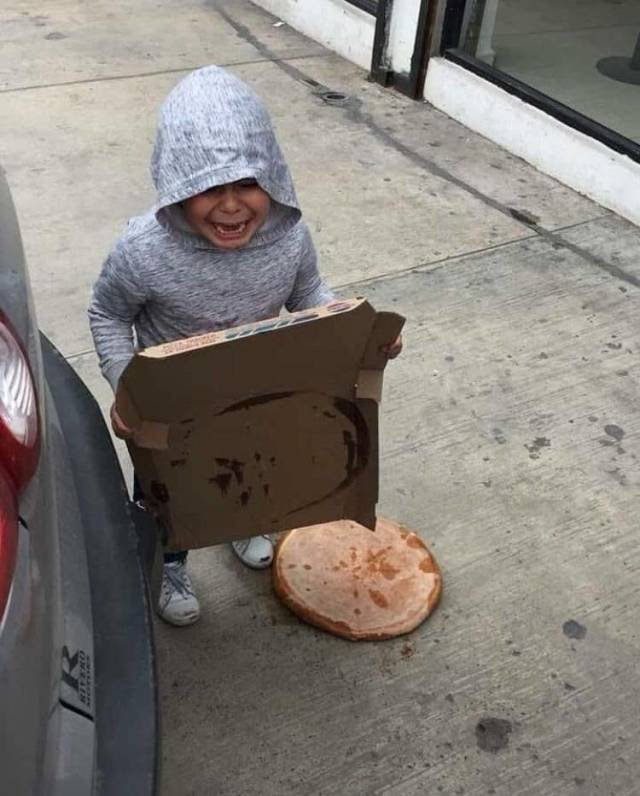 Bad Days Happen (50 pics) Bad Days Happen (50 pics)