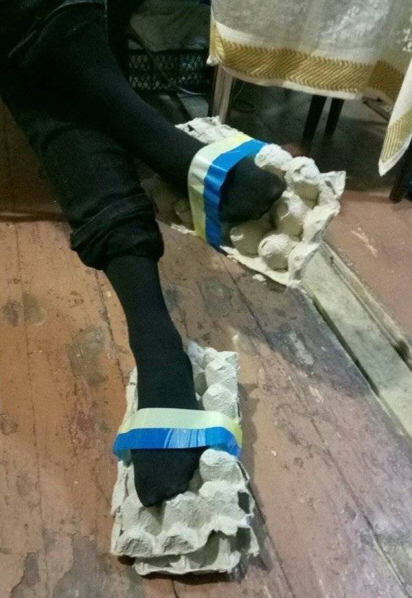 Redneck Inventions And Repairs (48 pics)