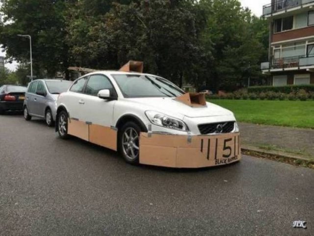 Redneck Inventions And Repairs (48 pics)