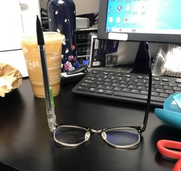 Redneck Inventions And Repairs (48 pics)