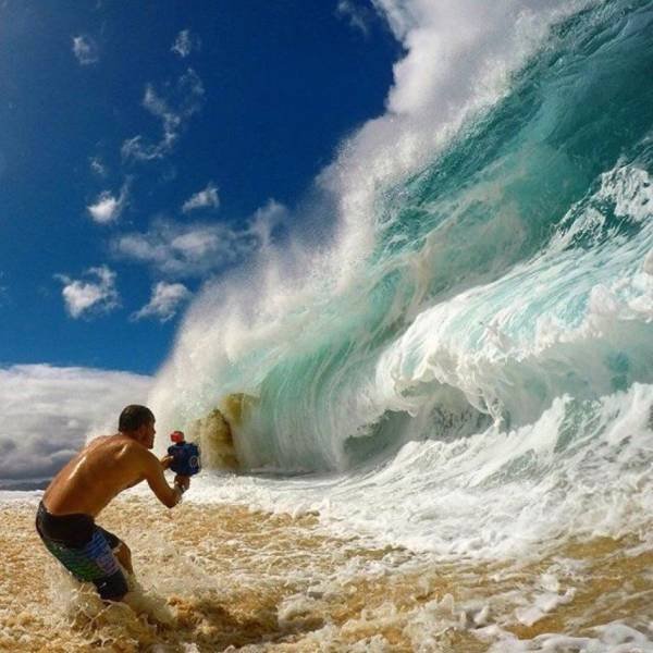 Bad Days Happen (50 pics)