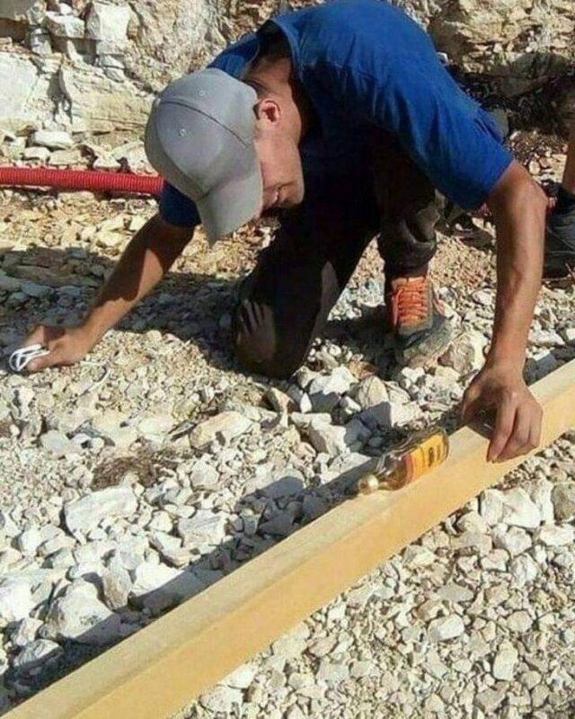 Redneck Inventions And Repairs (48 pics)