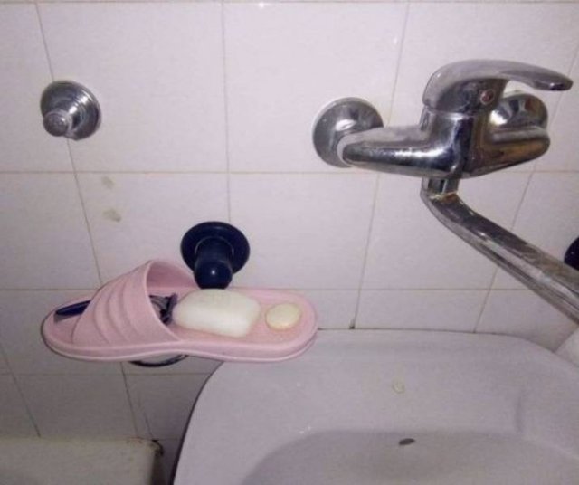 Redneck Inventions And Repairs (48 pics)