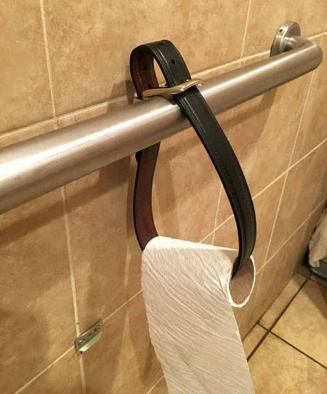 Redneck Inventions And Repairs (48 pics)