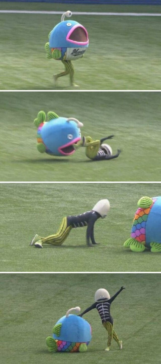 Inretesting Finds (49 pics)