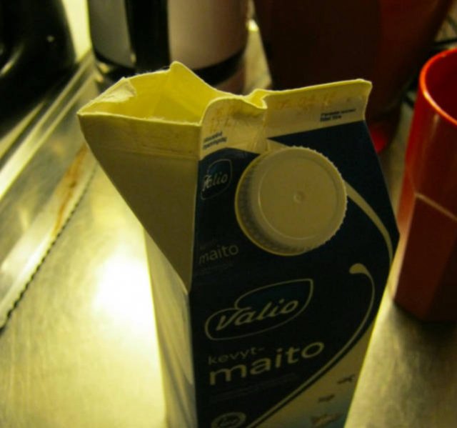 Annoying Finds And Situations (20 pics)