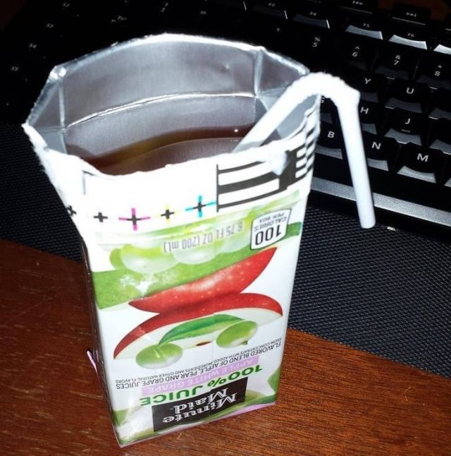 Annoying Finds And Situations (20 pics)