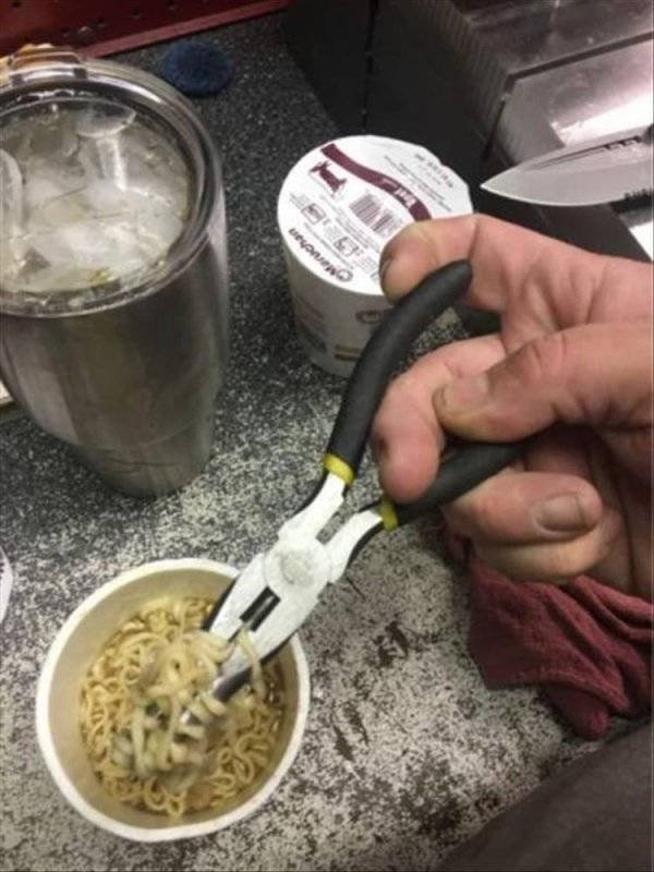 Redneck Inventions And Repairs (48 pics)