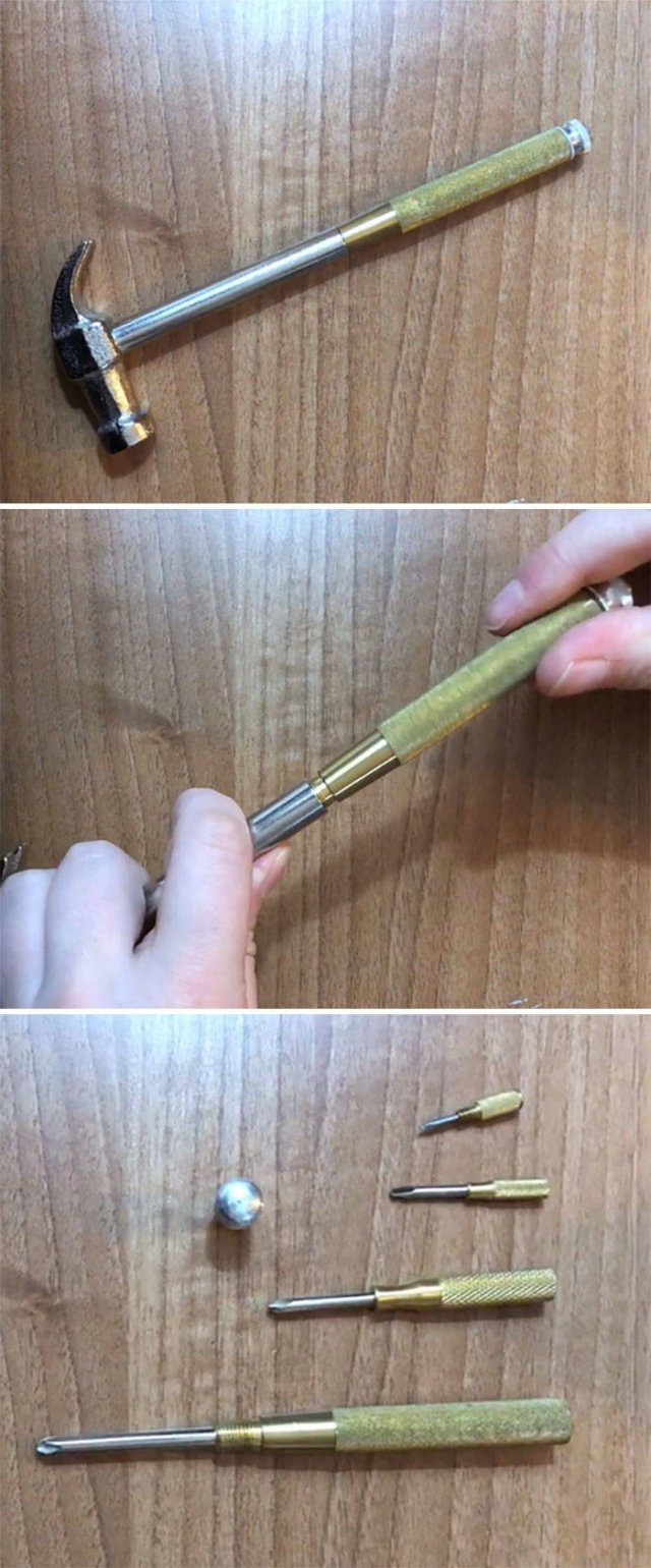 Inretesting Finds (49 pics)