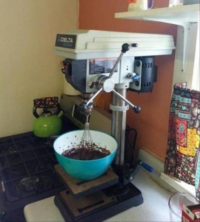 Redneck Inventions And Repairs (48 pics)