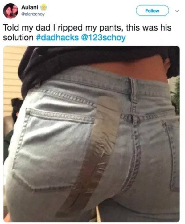 Redneck Inventions And Repairs (48 pics)