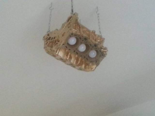 Redneck Inventions And Repairs (48 pics)