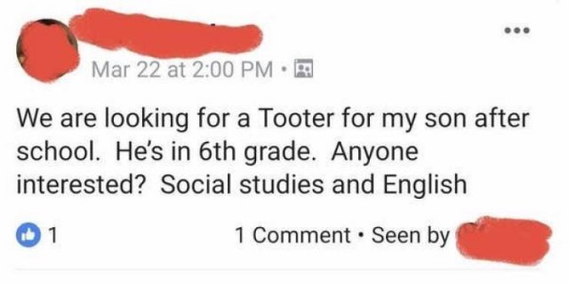 Not Very Smart People (32 pics)