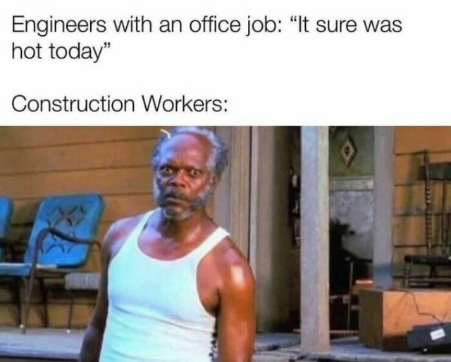 Memes For Engineers (20 pics)