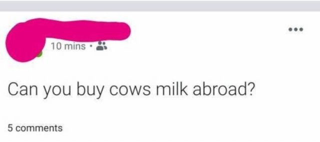 Not Very Smart People (32 pics)