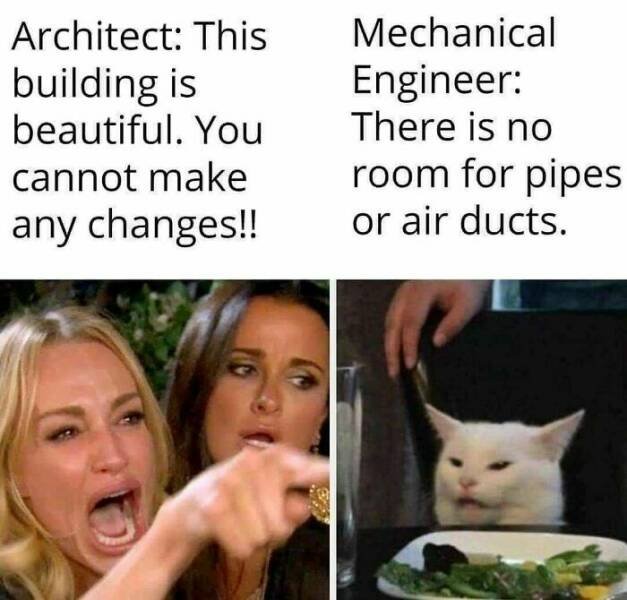 Memes For Engineers (20 pics)