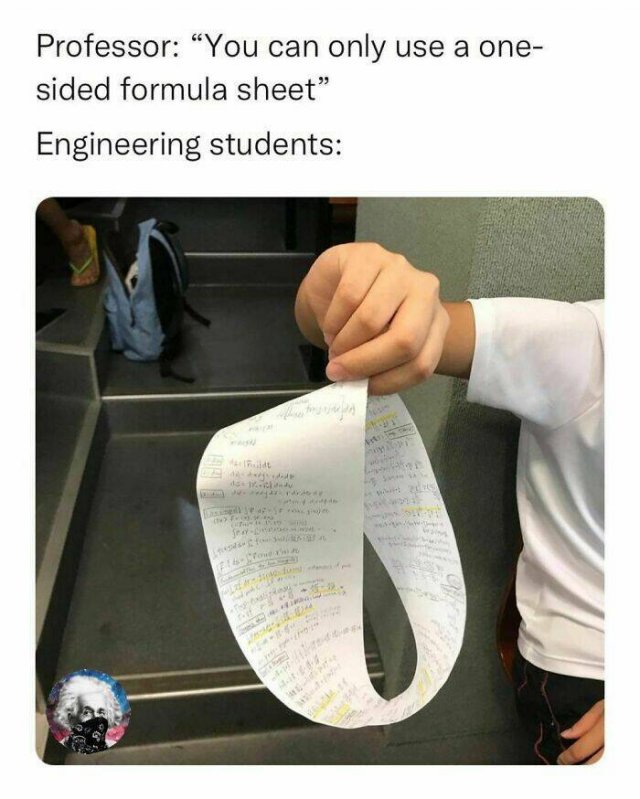 Memes For Engineers (20 pics)