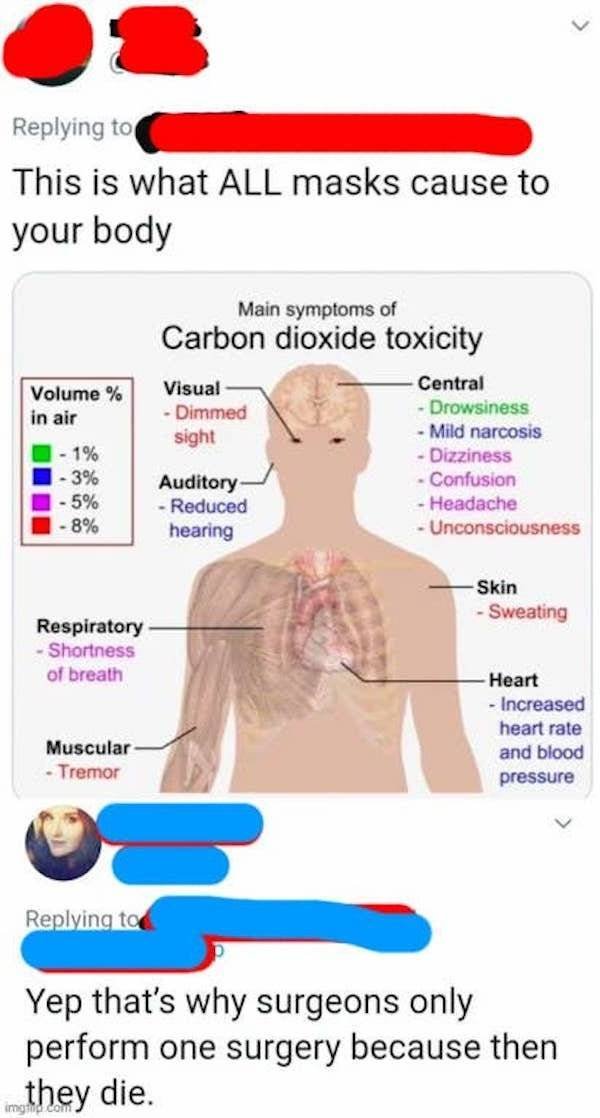 Not Very Smart People (32 pics)