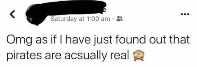 Not Very Smart People (32 pics)