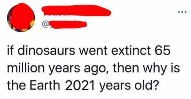 Not Very Smart People (32 pics)