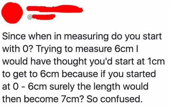 Not Very Smart People (32 pics)