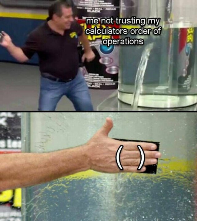 Memes For Engineers (20 pics)