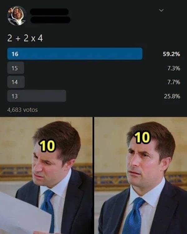 Not Very Smart People (32 pics)