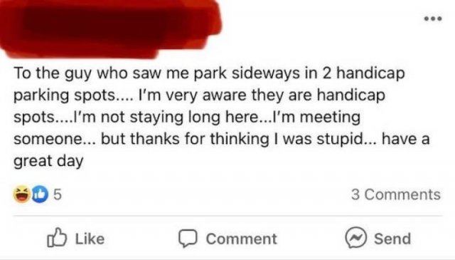 Not Very Smart People (32 pics)