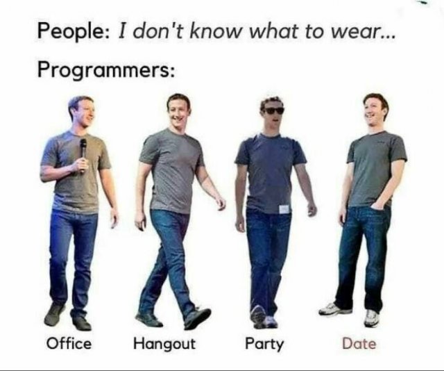 Memes For Engineers (20 pics)