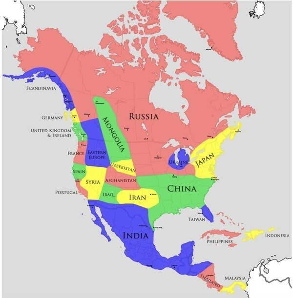 Interesting Data (26 pics)