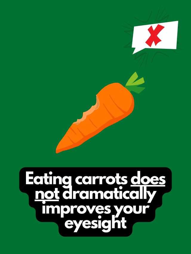 Myths That People Believe (22 pics)