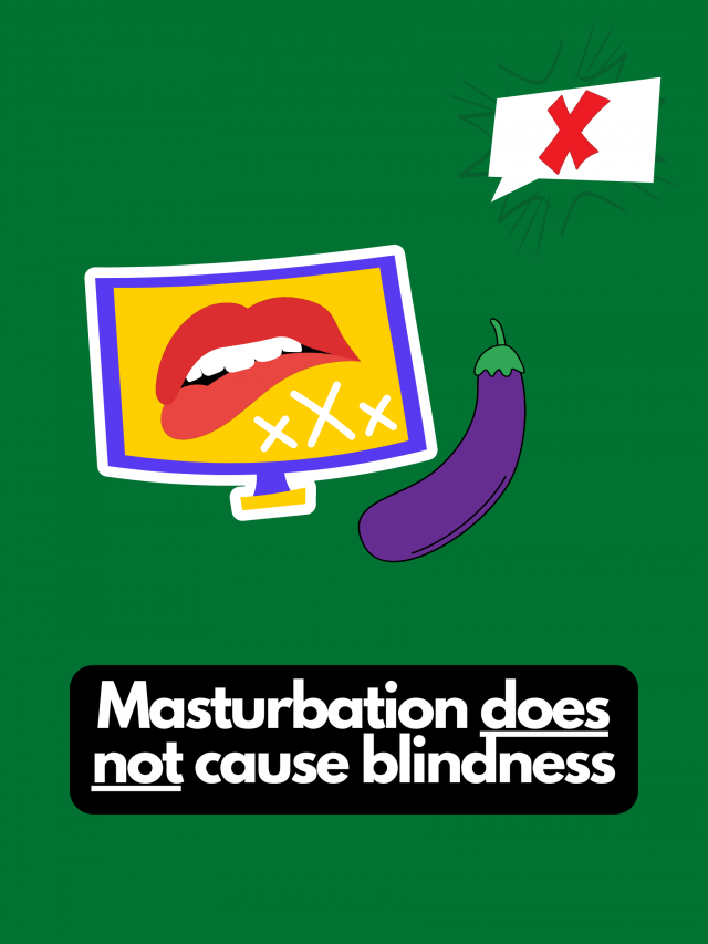 Myths That People Believe (22 pics)