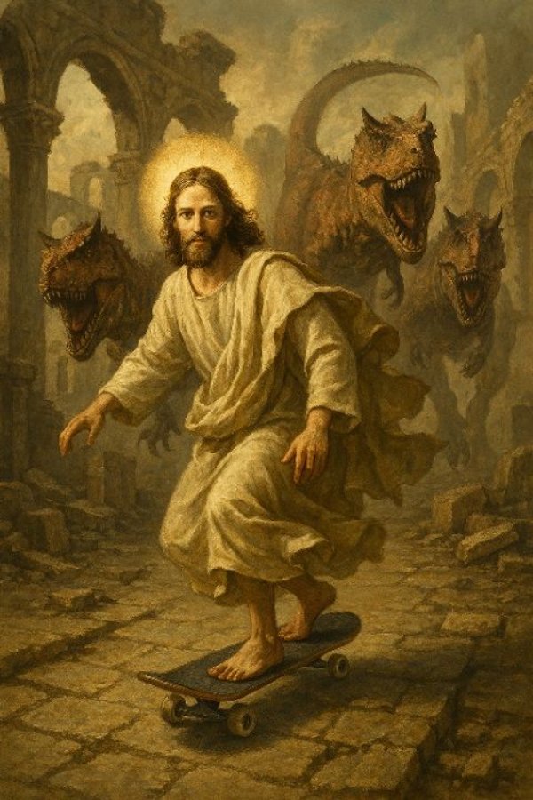 Classic Memes (28 pics)